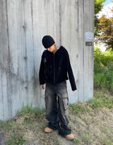 ヴィンテージ カーゴパンツ(2カラー)