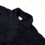 OWNエッグファーニット/OWN Egg Fur Knitwear (2 colors)