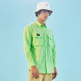 フェリックス（シャツ）/ FELIX (4439392026742)