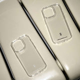 phone case 13. LOGO CASE_black