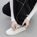 (UNISEX) Pearlbee Stitch Training Pants