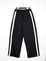 ワイドライン トラックパンツ / Wide Line Track Pants (6color)