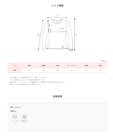 High Freshレタリング半袖Tシャツ (4color)