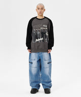 ANARCHIST SWEATSHIRT