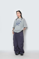 ビギンアゲインショートスリーブTシャツ