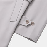 LMN Her Basic Trench Coat (3 colors)