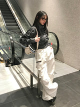 Loner windbreaker 