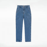 ヘーゼルデニムパンツ / Hazel denim pants