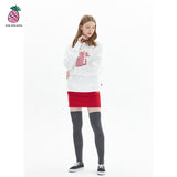 [2PAIRS 1SET] OVER KNEE SOCKS (6642386239606)