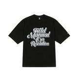 SOLIDPOP TEE black (6580872642678)