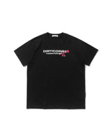 インターネットフレンズリラックスドTシャツ