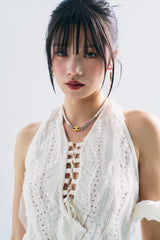 NO.428 [GOLD] NECKLACE 
