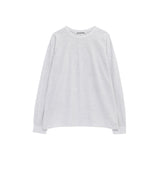 [MADE] Trilin オーバーフィット長袖Tシャツ