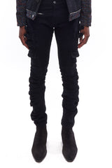 BLACK OMARI STACKED JEANS (6573465862262)