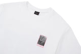 トータリーオーバーサイズTシャツ / TOTALITY OVERSIZE T-SHIRT [WHITE]
