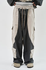 Setan Color Cargo Pants (2color)
