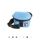 [UNIONOBJET] UNION X AMES SQUARE BOX BAG 7COLOR (6613138833526)
