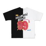 CASH ONLY TEE (2color) (6675719749750)