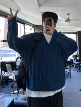 jenta loosefit gwabegi knit