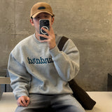 NT BLACK WIDE DENIM PANT'S