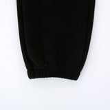 フィオールダジョガーパンツ / FIOR DA JOGGER PANTS BLACK [WOMAN]