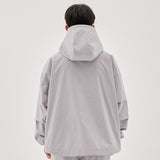 パラシュートウィンドシェルジャケット / Parachute Wind Shell Jacket (3color)
