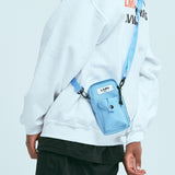 ファニーバッグ / FANNY BAG MINI-SKY