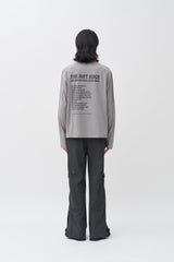 Evolution LS Tee 