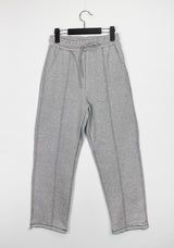 ライズスティッチジョガートレーニングパンツ / Raised Stitch Jogger Training Pants (5color)