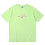 HOCKEY PLAYER SS TEE GREEN(CV2BMMT505A) (6545653497974)