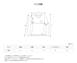 ASCLO Intro Lace Up Collar T Shirt (2color)