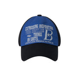 Bロゴボールキャップ / b logo ball cap [blue]