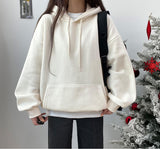 アウォームデイリーフーディー / a warm daily hoodie