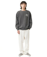 セラーロゴスウェットシャツ / SELLER LOGO SWEATSHIRT (4570074644598)