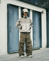Conduit Softshell Jacket Beige