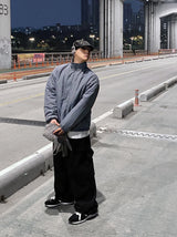 No.0498 PJ mono JP (5color)