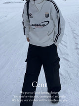 Froid hood T