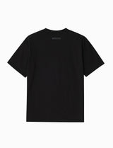 MCT M01 Black concept Pure T-shirts