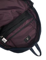 パッデッドカーゴポケットバックパック / Padded Cargo Pocket Backpack (Navy)