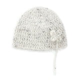 Hairy Knit Beanie