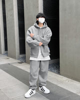 Bulky Jogger Pants