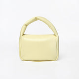 マグバッグS ラムスキン10/mug bag S lambskin 10