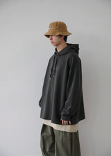 MANHATTAN DYING HOODIE 