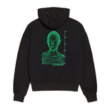 コントアブレーカーフーディー / CONTOUR BEAKER HOODIE (4442531463286)