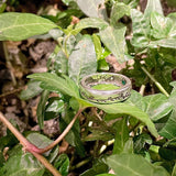 フォレストフェアリーリング / Forest fairy silver Ring