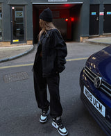 (UNISEX)ダイモンデニムジャケット
