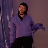 VIOLET wrap jumper (6591785402486)