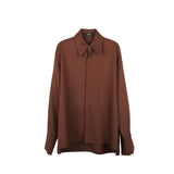 [ASCLO MADE] Windsor Shirt (4color)