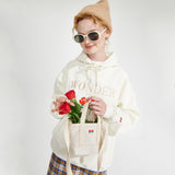 2021 Logo Hoodie [Ivory] (6610313019510)