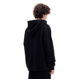 939 LOGO HOOD ZIP-UP (BLACK) (6610809454710)